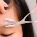 Buy 12.5cm Office & Craft Scissors | Beauty Scissors for Eyebrows Eyelashes & Hair Trimming - International Shipping Available - Buy Online on GoSupps.com