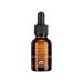 John Masters Organics Nourishing Defrizzer for Dry Hair .8 Fl oz | 95% Organic Ingredients | USDA Organic | Anti-Frizz | Moisturizing | Smooths Split Ends,0.8 Fl Oz (Pack of 1)