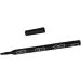 Didiseaon 1pc Eye Shadow Brush Concealer Eyeliner Brush Portable Lipstick Brush Red Sparkly Headband Luster Hair Yarn for Braids Applicator Cosmetic Bag Brush With Cover Set - Buy Online on GoSupps.com