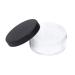AKOAK 50ml Empty Reusable Loose Powder Compact Container with Sifter and Screw Lid - Pack of 1 - Buy Online on GoSupps.com