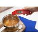 Buy ETI SuperFast Thermapen 3 Thermometer (Red) | Accurate & Fast Cooking Thermometer for International Shipping - Buy Online on GoSupps.com