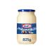 Kraft Kraft Mayonnaise - large vase 825 g