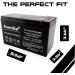 Buy 12V 7AH Sealed Lead Acid Battery for Home Security Alarm System - International Shipping Available - Buy Online on GoSupps.com
