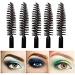 Disposable Mascara Wands Eyelash Brushes Brow Lash Extension Spoolie Applicator 50 Pieces - Buy Online on GoSupps.com
