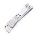 YSBRYD Stainless Steel Nail Clippers for Manicure Nails Supplies for Professional Nail Art Fashion Nails Scissors Tools