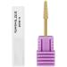 TQUXNGA Nail Drill Bits Tungsten Steel Nail Art Manicure Drill Bits Electric Pedicure Manicure Grinding hing Accessory 136 - Buy Online on GoSupps.com