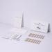 DANNI & TONI 28 Khaki Gel Nail Polish Strips | Salon-Quality Manicure Stickers - Buy Online on GoSupps.com