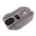 Neck warmer thickening vibrating hot compresses Neck wrap warmer (59.5 x 14 cm) - 3 gear temperature setting thermostatic