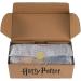 Eaglemoss Hogwarts Ravenclaw Slouch Socks and Mittens Knitting Kit - Harry Potter Wizarding World Replica - Buy Online on GoSupps.com
