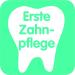 Mam First Brush Baby Tooth Care - Gentle Green Toothbrush for Infants - Buy Online on GoSupps.com