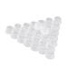 POPETPOP 30pcs Drinks Beverages Bottle Cap Replacement Beverage Can Lid Beverage Can Cap with Nails Nese As Shown Size 2