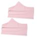 FOMIYES 2 Pairs Ice Silk Nail Gloves nail care gloves nail art fingerless gloves anti gloves nail art supplies anti-uv fingerless gloves UV gloves Nylon Miss Accessories - Buy Online on GoSupps.com