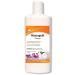 KK Massage Oil Orange | 1 litre bottle | Invigorating massage oil with a fresh orange scent