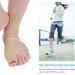 Hallux Valgus Orthopedic Protector - Bone Thumb Adjustment & Correction Pedicure Socks | 1 Pair - Buy Now! - Buy Online on GoSupps.com
