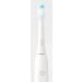 Oral-B Pulsonic Slim Clean 2000 Electric Sonic Toothbrush - 2 Cleaning Modes for Dental Care - Timer Gift - White - Buy Online on GoSupps.com