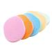 STONGES 10 pieces Cleaning sponge wet wipes Cleaning foam make-up washing sponge type Face Wash puff flutter wet and dry use dry