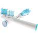 Double Clean Brush Heads for Braun Oral-B Electric Toothbrush - Pack of 4 - Buy Online on GoSupps.com