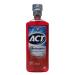 ACT Alcohol Free Anticavity Fluoride Mouthwash Cinnamon 18 fl oz