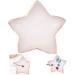 nail art palette Resin Nail Art Palette Star Shaped Painting Color Mixing Plate Cosmetic Mixing Tools White - Buy Online on GoSupps.com