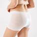 CARER BEAUTY Maternity Knickers 5 Pcs - High Waist Postpartum Pants for Maternity & C-Section Recovery - Soft & Breathable Seamless Underwear (White, S-M) - Buy Online on GoSupps.com