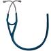 (Stethoscope Binaural) Replacement Tube by Reliance Medical fits Littmann Master Cardiology Stethoscope - TUBING (CARIBBEAN BLUE)