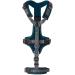 Buy Petrol/Grey Safety Harness xS-S | Maldon Durable Design for Optimal Comfort | International Shipping Available - Buy Online on GoSupps.com