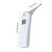 Pet Thermometer With Probe For Accurate Temperature Detection Suitable For Cats Dogs LCD Display For Cat Dog Thermometer Veterinary Thermometer Digital For Small Animals Large Animals Dogs Horse Cats - Buy Online on GoSupps.com