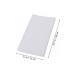 Frcolor 100 Leaf Hair Color Markers - Professional Pearl Cotton Foil Strips for Hair Dyeing - 41.2x14.8cm (2PCS) - Buy Online on GoSupps.com