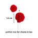 I Love Pinch True Red Cheek and Lip Tint - Enhance Your Natural Beauty - Buy Online on GoSupps.com