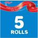 Fruit Winders Strawberry x3 Packs and Kitchenfella Top Movie Treats - Buy Online on GoSupps.com