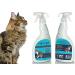 Kitty Be Good Stop Cat Scratching Spray Protect Furniture And Wallpaper 500ml - Buy Online on GoSupps.com