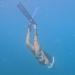 AQUATIC Coated White Dive Weights - 2.2lb (1kg) for Scuba, Freediving, Spearfishing - Buy Online on GoSupps.com