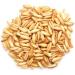 Yupik Organic Whole Oat Groats 1 kg Non-GMO Vegan Kosher Raw Whole Grain Oats Salt-Free Nutty Flavor Good Source of Fiber Ideal for Baking & Cooking 1 kg (Pack of 1) - Buy Online on GoSupps.com