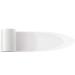 SBS Jumbo Clear Stand Up Paddle Board Rail Savers (83 x 3.5) - SUP Protection - Buy Online on GoSupps.com