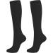 Rehomy 7 Pairs Knee-High Compression Stockings for Men & Women | 20-30 mmHg | Ideal for Nurses & Pregnancy | XL Size - Buy Online on GoSupps.com