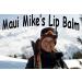 Maui Mike's Banana Lip Balm SPF-15 (4 Pack) with Vitamin E, Aloe Vera, and Beeswax - Restore Dry Lips with Smooth Glide - Buy Online on GoSupps.com