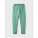 NAME IT Kids Cotton Sweatpants 128 - Frosty Spruce | Comfy and Stylish - Buy Online on GoSupps.com