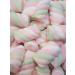 Roch Sweets Big Twist Marshmallow Halal (400g) - Buy Online on GoSupps.com