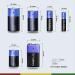 Battery Tester & Checker for AA AAA C D 9V Button Cell - Universal Battery Diagnostic Tool - Buy Online on GoSupps.com