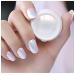 Nail Mirror Powder - Magic Neon Effect Shiny Pearls for Stunning Nail Art | International Shipping Available - Buy Online on GoSupps.com
