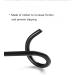 Alnicov 2 Pack Camping Hook Hangers - Durable Lantern & Lamp Hooks for Fishing Camping Traveling | Black Tent Stick Post Hooks - Buy Online on GoSupps.com