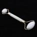 Colcolo 6x Antistatic Jade Roller Versatile Facial & Body Massage Tool for Neck Face Back Wrist Shoulders & Feet - International Shipping Available - Buy Online on GoSupps.com