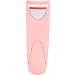 Qukaim Eyelash Curler Heated Heated Eyelash Curler Battery Powered Quick Preheating Ergonomic Design Portable Nonslip High Safety Lash Curler - Buy Online on GoSupps.com