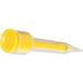 Earmold Injector Syringe - Refillable & Portable for Hearing Device Sampling - Buy Online on GoSupps.com