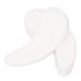 160 Pieces Disposable DIY Spa Facial Paper Sheets - Compressed Mask Towels for Skin Care & Cosmetics (Eye Zone) - Buy Online on GoSupps.com