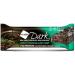 NUGO, Bar Box Dark Mint Chocolate Chip 12 Count, 1.76 Ounce