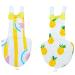 momend 2Pcs Bird Diaper Reusable Washable Parrot Nappies Clothes Flight Suit Dress for Parakeet Cockatiel African Macaw