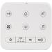Serene Evolution 45 Sound Portable White Noise Machine for Adults, Kids, Baby | Home & Office Privacy | Sleep Machine with 45 Soothing Sounds - Buy Online on GoSupps.com