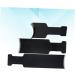 GALPADA Lot de 3 Planches Teinture pour Coiffure Grosse Moyenne et Petite Taille Outil Courb pour Coloration Professionnelle et Maison Kit Coloration Capillaire pour Usage Salon - Buy Online on GoSupps.com