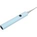 Ear Spoon Durable Rechargeable Earwax Pick Spoon Visible USB for Home Travel Vehicle for Children - Buy Online on GoSupps.com
